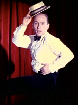 Jimhutchisondancer