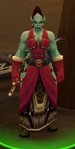 Acolyte Magaz
