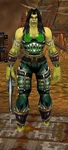 Sergra Darkthorn
