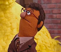 Maninbrown