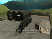 Trucking