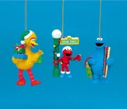 KurtAdlerSS3FullRoundResinOrnaments
