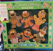 KurtAdlerSSCookiesOrnaments