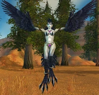 Image of Witchwing Slayer