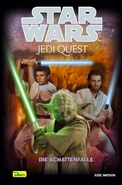 JediQuest 6 De