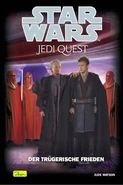 JediQuest 9 De
