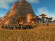 Grol'dom Farm