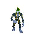 Troll male120x