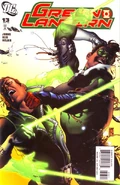 Green Lantern Vol 4 13