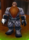 Dorin Songblade