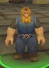 Tarrel Rockweaver