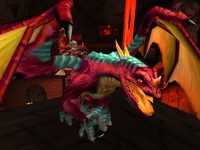 Rend Blackhand