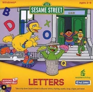 Cdrom.letters