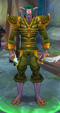 Image of Xai'ander