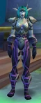 Sentinel Velene Starstrike
