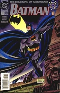 Batman 0