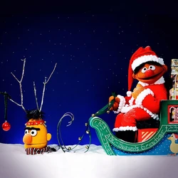 Santaernie