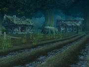 The Yorgen Farmstead