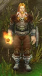 Sven Yorgen