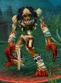Image of Rotted One
