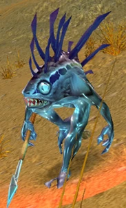 Old Murk-Eye