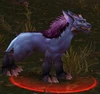 Cursed Darkhound