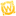 WoWWiki icon stamp