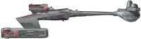 K't'inga Class