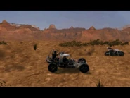 Buggy CC1 Cine1