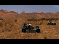 Buggy CC1 Cine1