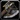 Black Metal Axe