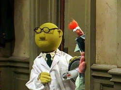 Labs-moranis