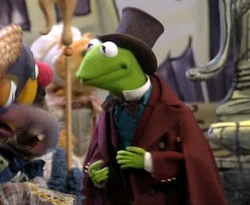 Mayorkermit