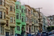 Classic San Francisco