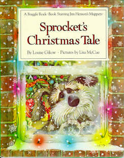 SprocketsXmasTale