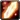 Glowing Sanctified Crystal