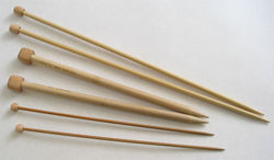 knitting needles knitwiki knitting materials 250x146 Knitting Needles Knitting Materials