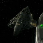 Enolian shuttle