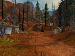 Camp Aparaje