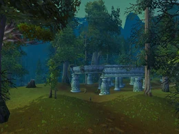 Stonetalon Peak