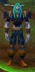 Teloren