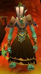 Witch Doctor Jin'Zil