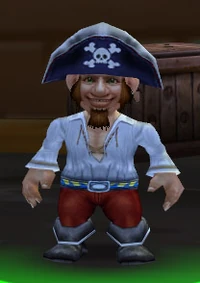 Image of Monty