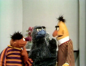 Ernie4Quiz