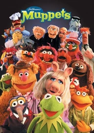 Poster.themuppets-logo1
