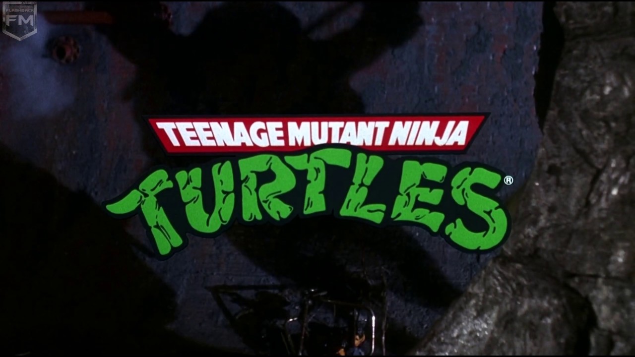 Ninjaturtlestitle