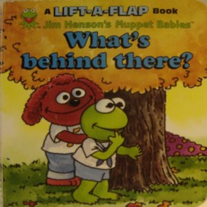 WhatsBehindThere