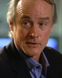 Dr. Christian Shephard