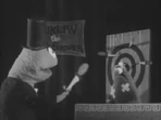 Wilkinsknifethrower