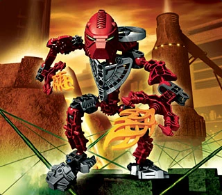 Toa Vakama